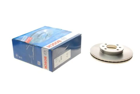 Тормозной диск BOSCH 0 986 479 367