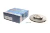 Тормозной диск BOSCH 0 986 479 368 (фото 1)