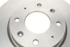 Тормозной диск BOSCH 0 986 479 369 (фото 4)