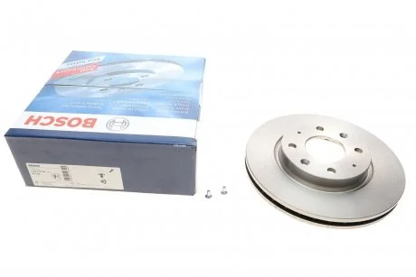Тормозной диск BOSCH 0 986 479 369