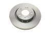 Тормозной диск BOSCH 0 986 479 372 (фото 1)