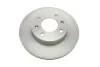Диск гальмівний (передній) Hyundai Accent II 1.3-1.6 00-05 (240,8x19) (вентил.) BOSCH 0 986 479 377 (фото 8)
