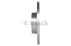 Диск гальмівний (задній) Citroen Jumpy/Fiat Scudo 07- (290х14) (повний) BOSCH 0 986 479 379 (фото 4)