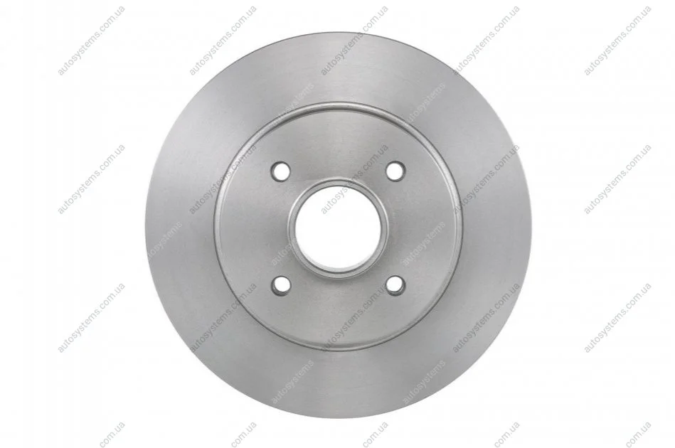 Тормозной диск BOSCH 0 986 479 383 (фото 1)