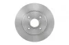 Тормозной диск BOSCH 0 986 479 383 (фото 1)