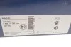 Тормозной диск BOSCH 0 986 479 386 (фото 5)
