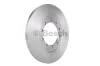 Диск гальмівний (задній) Ford Transit 2.2-3.2 D 2.3 i 06-14 (280х16)(повний) BOSCH 0 986 479 390 (фото 2)