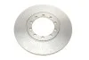 Диск гальмівний (задній) Ford Transit 2.2-3.2 D 2.3 i 06-14 (280х16)(повний) BOSCH 0 986 479 390 (фото 12)