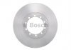 Диск гальмівний (задній) Ford Transit 2.2-3.2 D 2.3 i 06-14 (280х16)(повний) BOSCH 0 986 479 390 (фото 3)