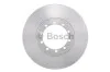Диск гальмівний (задній) Ford Transit 2.2-3.2 D 2.3 i 06-14 (280х16)(повний) BOSCH 0 986 479 390 (фото 3)