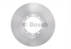 Диск гальмівний (задній) Ford Transit 2.2-3.2 D 2.3 i 06-14 (280х16)(повний) BOSCH 0 986 479 390 (фото 5)