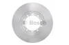 Диск гальмівний (задній) Ford Transit 2.2-3.2 D 2.3 i 06-14 (280х16)(повний) BOSCH 0 986 479 390 (фото 5)