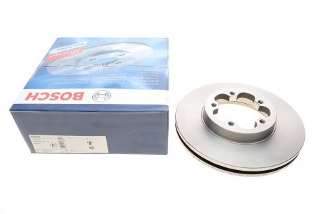 Тормозной диск BOSCH 0 986 479 392