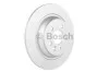 Диск гальмівний (задній) Ford Focus III/IV 10- (301.6x11) BOSCH 0 986 479 397 (фото 9)