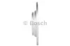 Диск гальмівний (задній) Ford Focus III/IV 10- (301.6x11) BOSCH 0 986 479 397 (фото 11)