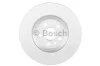 Диск гальмівний (задній) Ford Focus III/IV 10- (301.6x11) BOSCH 0 986 479 397 (фото 12)