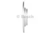 Диск гальмівний (задній) Ford Focus III/IV 10- (301.6x11) BOSCH 0 986 479 397 (фото 13)
