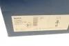 Диск гальмівної (задний) Citroen Jumper/Fiat Ducato/Peugeot Boxer 06- (279,7x16) BOSCH 0 986 479 399 (фото 5)