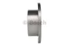 Диск гальмівної (задний) Citroen Jumper/Fiat Ducato/Peugeot Boxer 06- (279,7x16) BOSCH 0 986 479 399 (фото 8)
