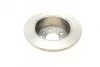 Диск гальмівної (задний) Citroen Jumper/Fiat Ducato/Peugeot Boxer 06- (279,7x16) BOSCH 0 986 479 399 (фото 2)