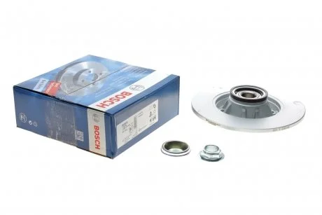 Тормозной диск с подшипником BOSCH 0 986 479 400
