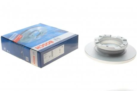 Тормозной диск BOSCH 0 986 479 401