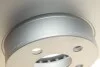 Тормозной диск BOSCH 0 986 479 406 (фото 4)