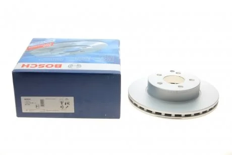 Тормозной диск BOSCH 0 986 479 406