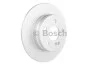 Диск гальмівний (задній) MB C-class (W204/S204/C204) 07- (278x9) з покриттям BOSCH 0 986 479 409 (фото 2)