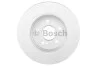 Диск гальмівний (задній) MB C-class (W204/S204/C204) 07- (278x9) з покриттям BOSCH 0 986 479 409 (фото 5)