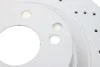 Тормозной диск BOSCH 0 986 479 412 (фото 4)