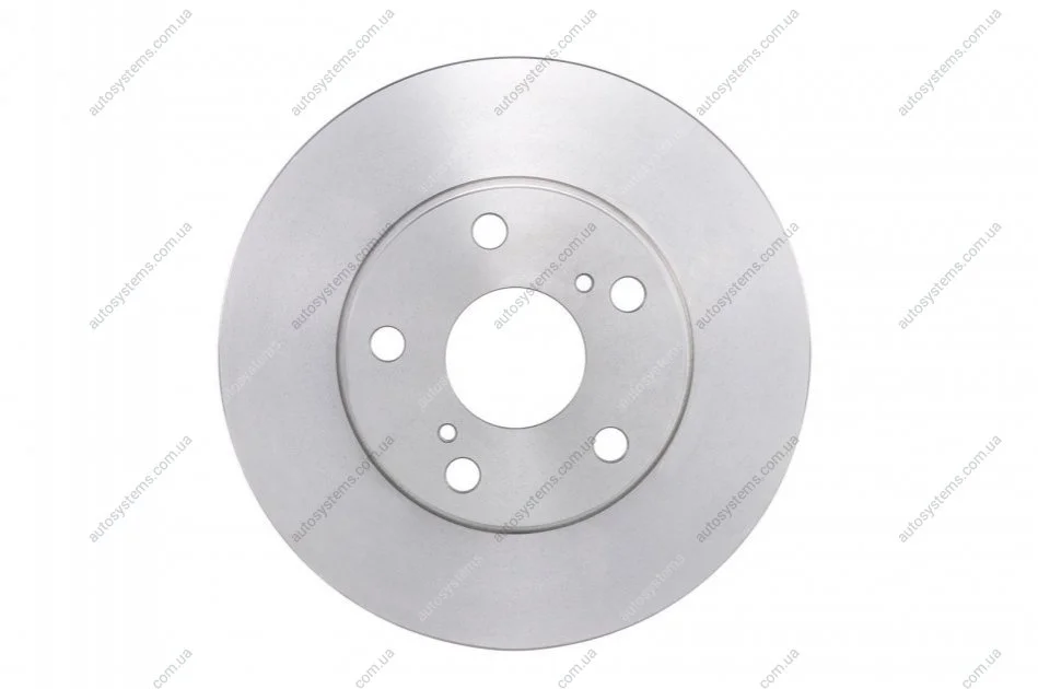 Тормозной диск BOSCH 0 986 479 425 (фото 1)