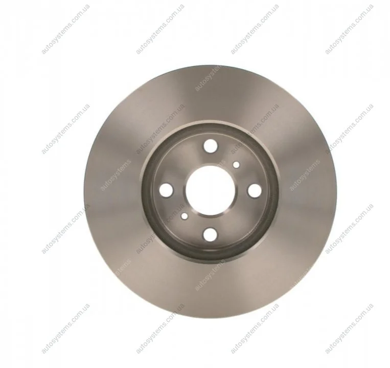 Тормозной диск BOSCH 0 986 479 431 (фото 1)