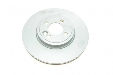 Диск гальмівний (передній) Mini Cooper 01-14 (294x22) BOSCH 0 986 479 438