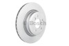 Диск гальмівний (задній) BMW 3 (E90) 2.5-3.0/2.0d 04-11 (336x22) (вент.) BOSCH 0 986 479 439 (фото 2)