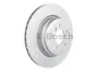 Диск гальмівний (задній) BMW 3 (E90) 2.5-3.0/2.0d 04-11 (336x22) (вент.) BOSCH 0 986 479 439 (фото 2)