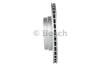 Диск гальмівний (задній) BMW 3 (E90) 2.5-3.0/2.0d 04-11 (336x22) (вент.) BOSCH 0 986 479 439 (фото 4)