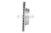 Диск гальмівний (задній) BMW 3 (E90) 2.5-3.0/2.0d 04-11 (336x22) (вент.) BOSCH 0 986 479 439 (фото 6)