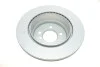 Тормозной диск BOSCH 0 986 479 442 (фото 2)