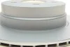 Тормозной диск BOSCH 0 986 479 442 (фото 4)