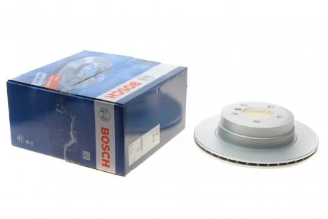 Тормозной диск BOSCH 0 986 479 442