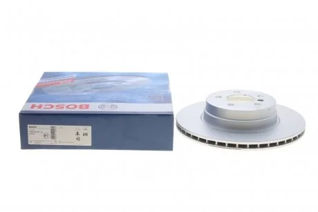 Тормозной диск BOSCH 0 986 479 443