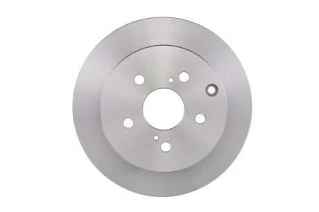 Тормозной диск BOSCH 0 986 479 448