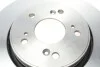 Тормозной диск BOSCH 0 986 479 456 (фото 4)