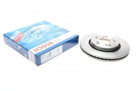 Тормозной диск BOSCH 0 986 479 456