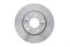 Диск гальмівний (передній) Hyundai i30 07-/ Kia Cee\'d/ Soul 06- (280x26) BOSCH 0 986 479 460 (фото 1)