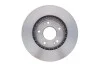 Диск гальмівний (передній) Hyundai i30 07-/ Kia Cee\'d/ Soul 06- (280x26) BOSCH 0 986 479 460 (фото 4)