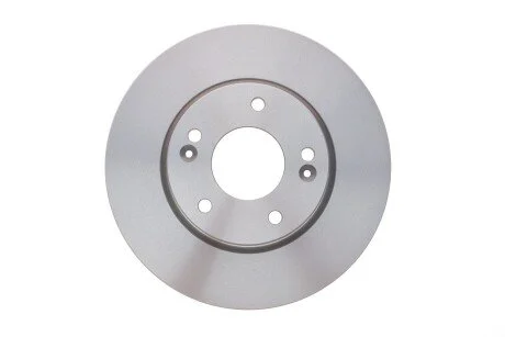 Диск гальмівний (передній) Hyundai i30 07-/ Kia Cee\'d/ Soul 06- (280x26) BOSCH 0 986 479 460