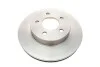 Диск гальмівний (передній) Jeep Cherokee 01-08 (288x28) (з покриттям) (вент.) BOSCH 0 986 479 461 (фото 11)