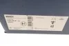 Диск гальмівний (передній) Jeep Cherokee 01-08 (288x28) (з покриттям) (вент.) BOSCH 0 986 479 461 (фото 12)
